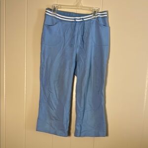 SO Kids Blue Casual Bottoms
